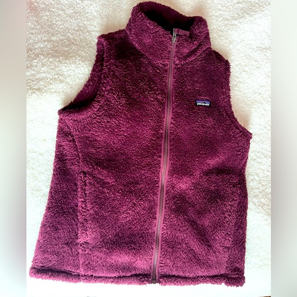 Patagonia Other - Patagonia vest